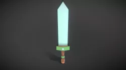 Sword Tutorial