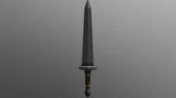 Sword Tutorial