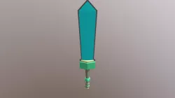 Sword Tutorial