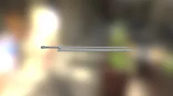 Sword WIP
