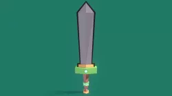 Sword