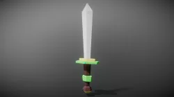 Sword