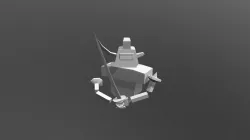 Swordbot