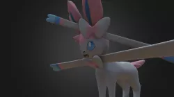 Sylveon
