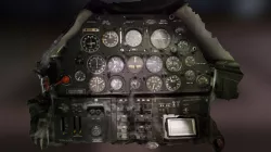 T-6 Instrument Panel