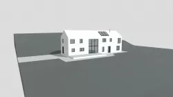 T23 3dmodel