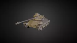 T71 DA