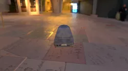Tabla de Skate
