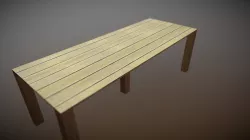 Table 001