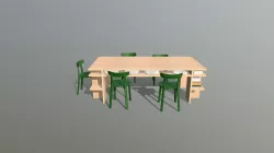 table 4 books plates