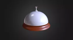 Table Bell