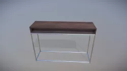 Table concept