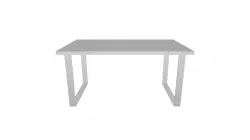 Table dining GOB-N5453/160. DG-HOME