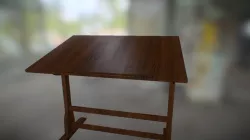 Table Drawing - Test