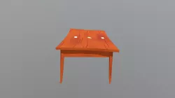 Table Hello Neighbor
