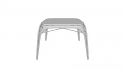Table Louix. DG-HOME