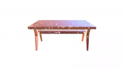 Table Model