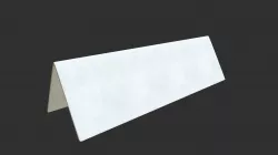 Table tent template 5