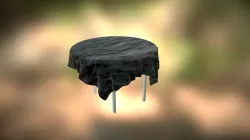 Tablecloth