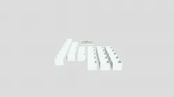 Tables et chaises X—X