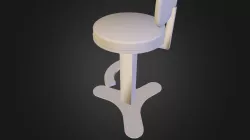 tabouret c&c