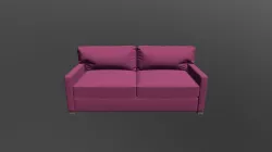 Tabu Sofa 3seat