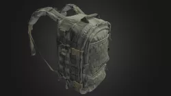 Tactical Pegasus Elite Ops Backpack