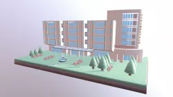 Taichung Veterans General Hospital