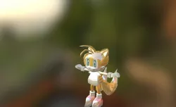 Tails