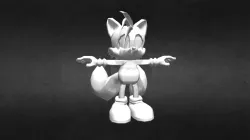 Tails