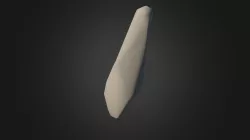 Tall Rock1 Low