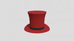 Tamiya Hat