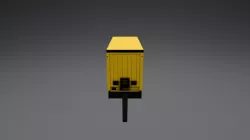 Tandem - Post