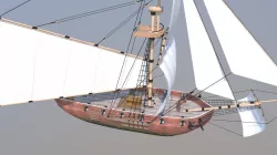 Tander Ship