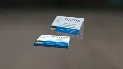 Tanetin