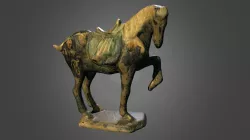 Tang Horse