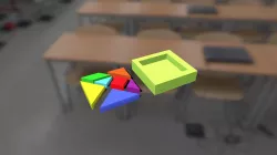 Tangram