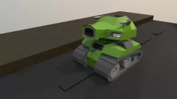 Tank