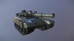 Tank aka t90