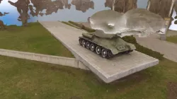 tank - pix4d