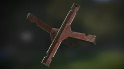 Tank Trap
