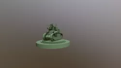 TANQUE