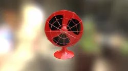 Tarea ventilador