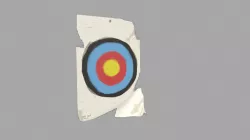 Target poster