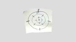 Target Poster