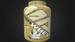 TASTY WHEY