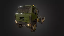 Tatra 815