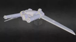 Tau Remora