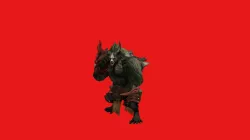 Taunt stylish punch