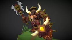 Taurus
